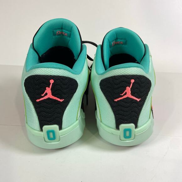 Nike Jordan Tatum 2 Vortex Mint Green FJ6457-300 Men\'s Size 14